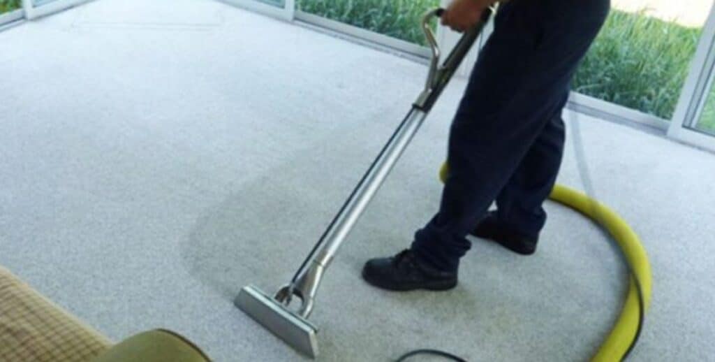 carpet cleaning company zadksa