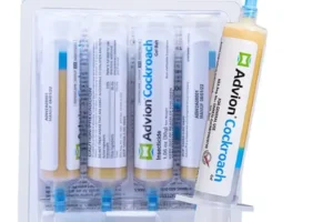 جيل ادفيون لمكافحة الصراصير