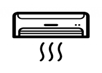 تنظيف مكيفات الإنفرتر